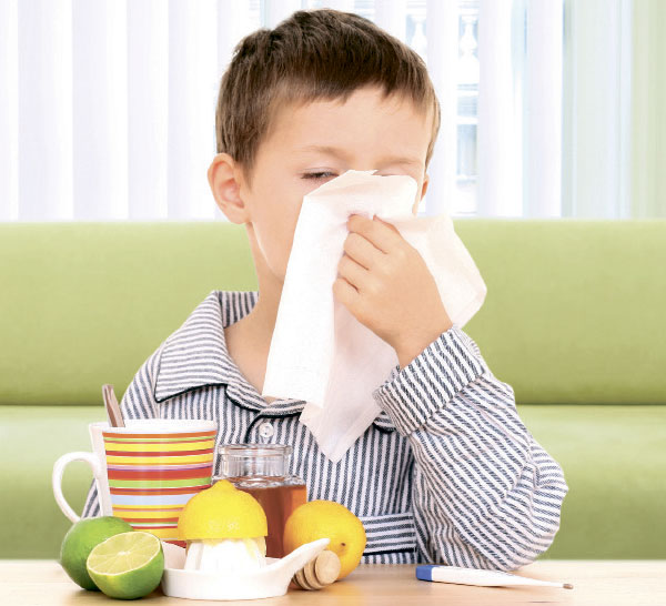 Причины долго непроходящего кашля у ребенка. Почему у ребенка не проходит кашель? Причины сухого кашля, не связанные с воспалительными процессами органов дыхательной системы