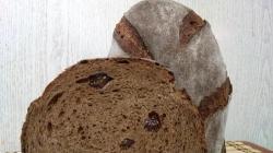 Карельский хлеб Как приготовить домашний Карельский хлеб с изюмом